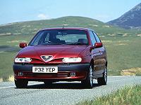 Alfa Romeo 146