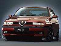 Alfa Romeo 155