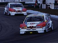 Alfa Romeo 155 ITCC