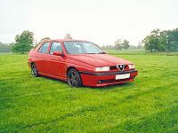 Alfa Romeo 155