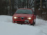 Alfa Romeo 156