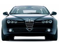 Alfa Romeo 159