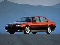 Alfa Romeo 164