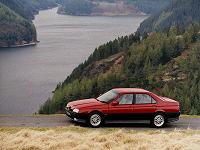 Alfa Romeo 164