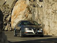 Alfa Romeo GT