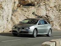 Alfa Romeo GT