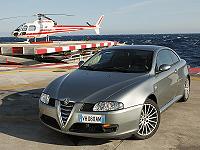 Alfa Romeo GT