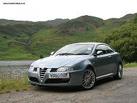 Alfa Romeo GT