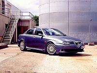 Alfa Romeo 156 GTA