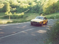 Alfa Romeo Junior Zagato