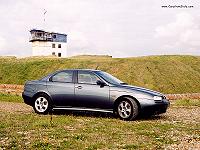 Alfa Romeo 156