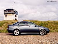 Alfa Romeo 156