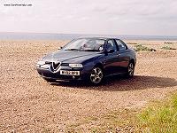 Alfa Romeo 156