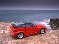 Alfa Romeo SZ