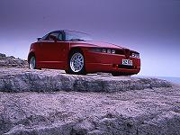 Alfa Romeo SZ