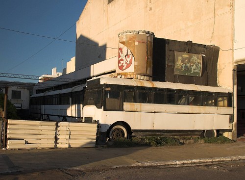 Argentina 2006