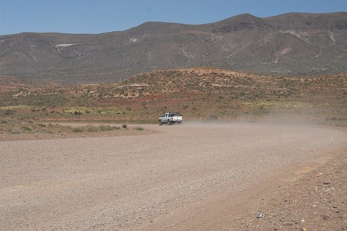 Argentina 2006