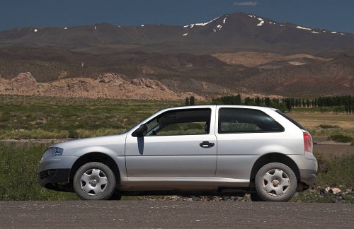 Argentina 2006