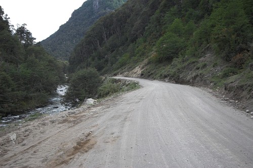 Argentina 2006