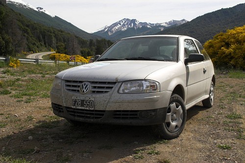 Argentina 2006