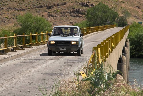 Argentina 2006