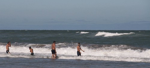Argentina 2006