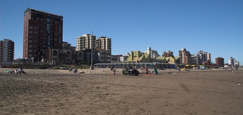 Argentina 2006
