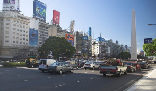 Argentina 2006