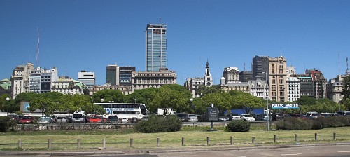 Argentina 2006