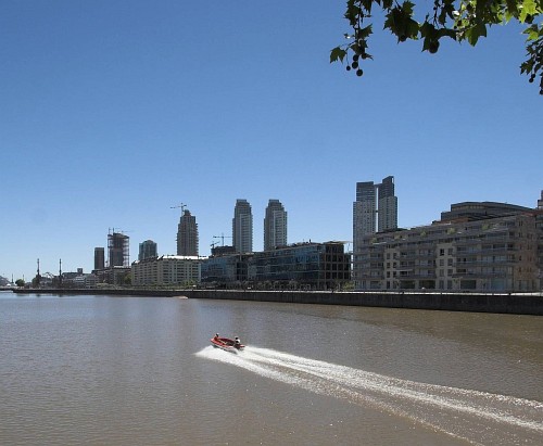 Argentina 2006