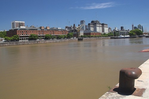 Argentina 2006