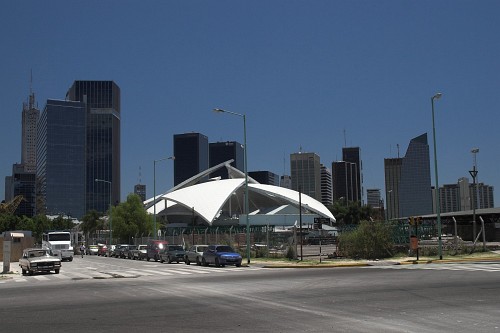 Argentina 2006