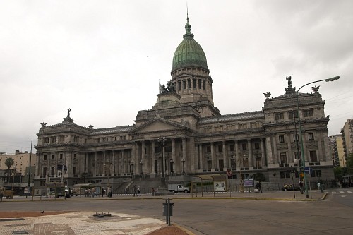 Argentina 2006