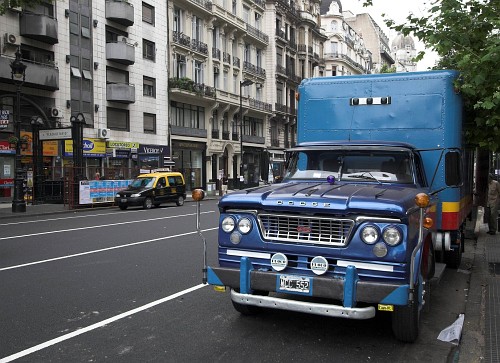 Argentina 2006