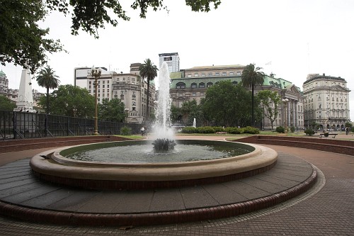 Argentina 2006