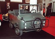 Ferves Ranger - Click for larger image