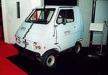 Zagato Zele Elettrica - Click for larger image