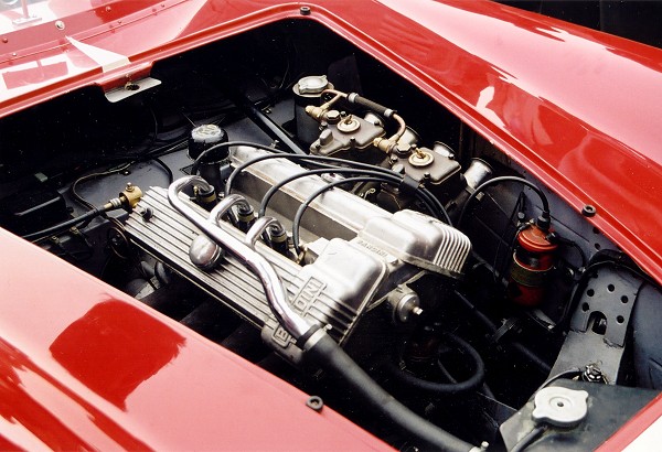 Bandini 750