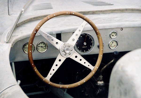 Bandini 750