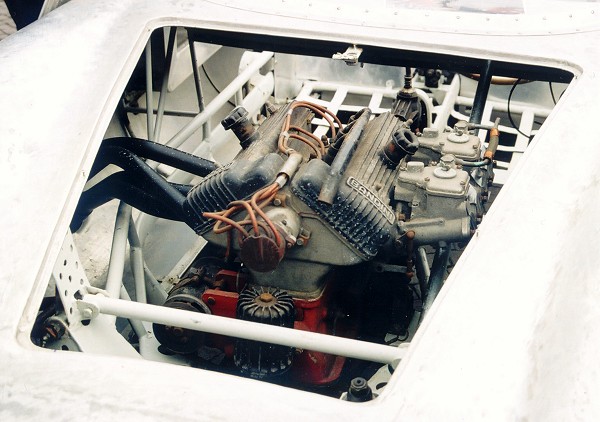 Bandini 750