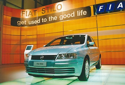 Fiat Stilo