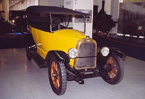 Ansaldo 4A (1920)
