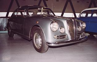 Lancia Aurelia B20