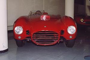 Lancia D24 (1953)