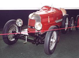 Fiat 501S (1921)