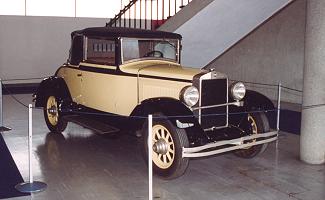 Fiat 520 (1928)
