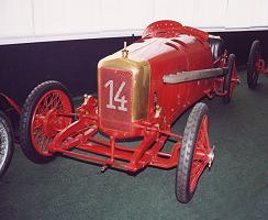 Fiat S57/14B (1914)