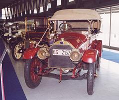 Itala 25/35 (1912)