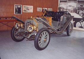 Itala 35/45 (1907)