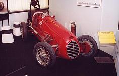 Cisitalia D46 - Click for larger image